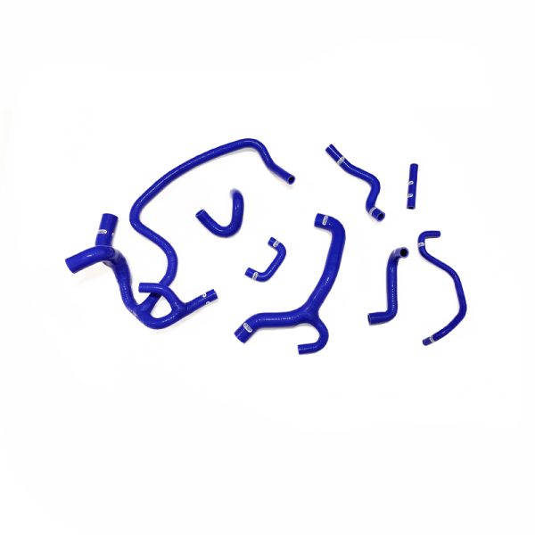 Kit silicona Renault Clio 16V / Williams