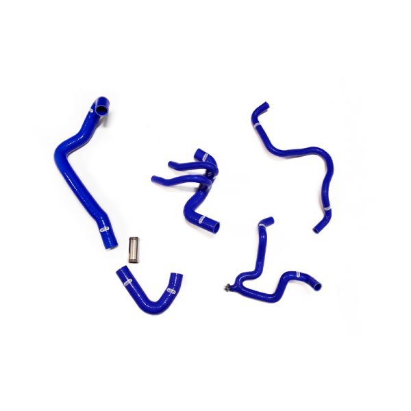 Kit silicona Citroën Saxo Vts 1.6 16v