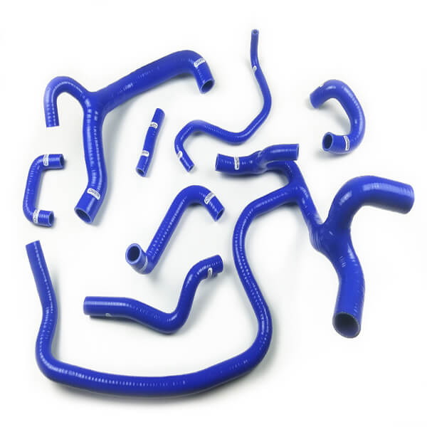 Kit silicona Renault Clio 16V / Williams
