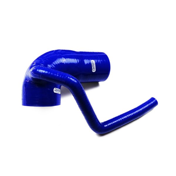 Manguito de silicona para admisión Renault Clio sport 172/182 01-05