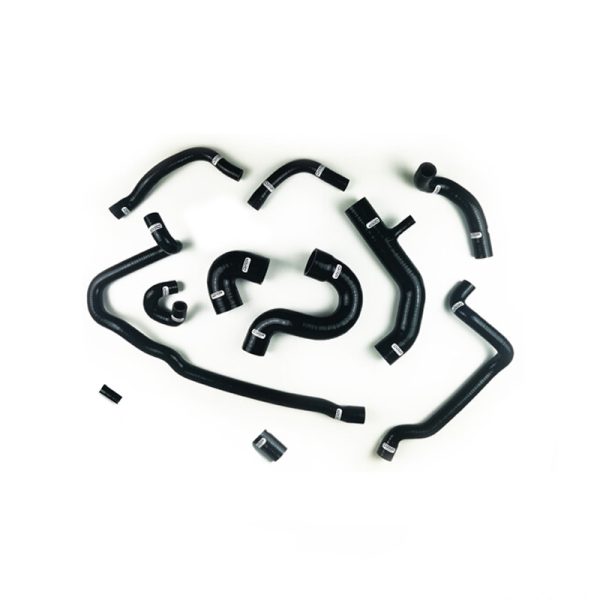 Kit manguitos de refrigeración Bmw E34 M5 3.6  S38B36