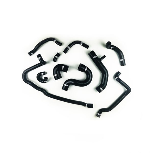 Kit manguitos de silicona Bmw E34 M5 3.6  S38B36
