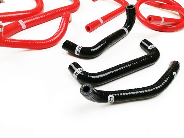 Kit  manguitos de silicona Renault 5 Tx - Imagen 3