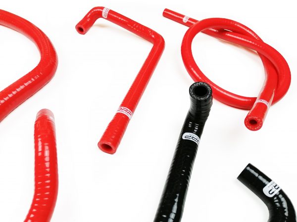 Kit  manguitos de silicona Renault 5 Tx - Imagen 8