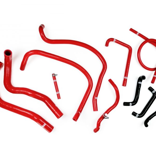 Kit  manguitos de silicona Renault 5 Tx