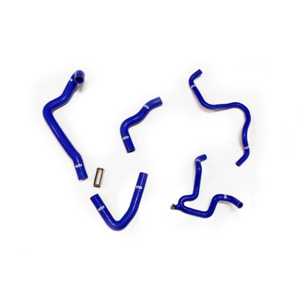Kit silicona Citroën Saxo Vts 8v
