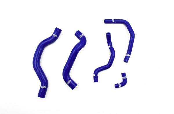 Kit manguitos de silicona Toyota Celica 2.0 Gt St182