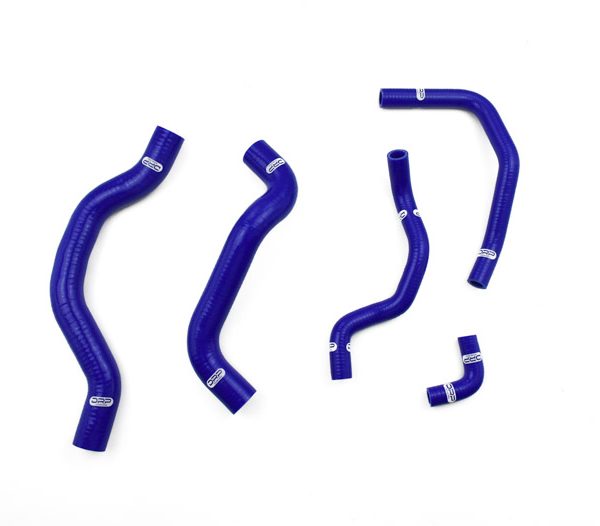 Kit manguitos de silicona Toyota Celica 2.0 Gt St182