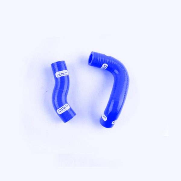 Manguitos de silicona válvula ralentí Renault Clio 16V/ Williams