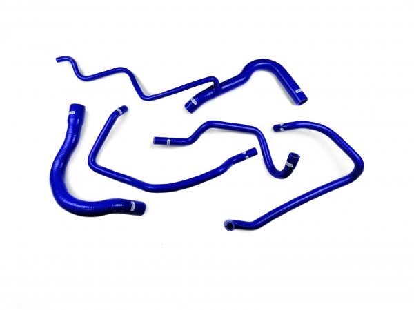 Kit Manguitos de silicona Ford Sierra OHC (Motor Pinto)