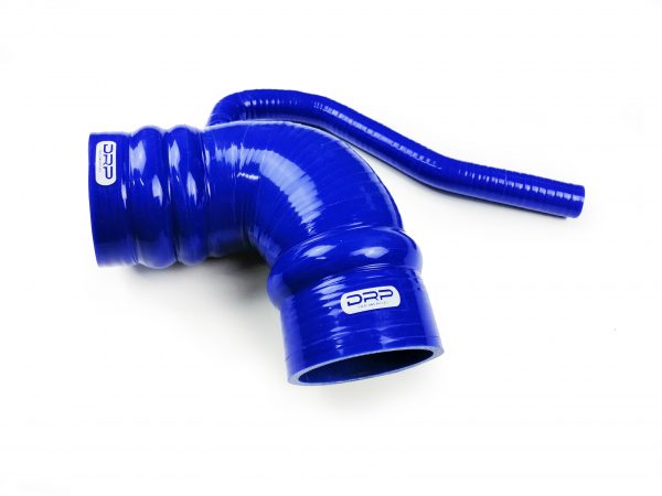 Manguito de Admisión Ford Sierra Ohc Inyección (Motor pinto) - Imagen 2