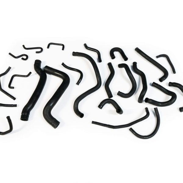 Kit manguitos de silicona Toyota Celica St165 GT4