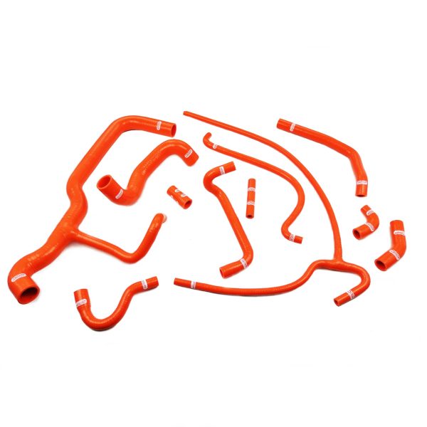 Kit manguitos de silicona Suzuki Vitara 1.9Td (DHW)