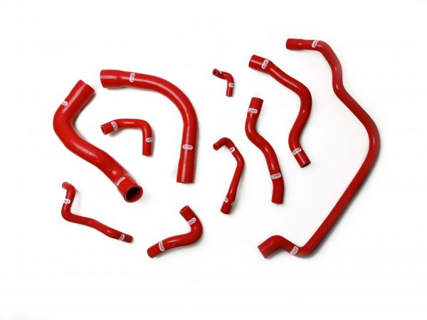 Kit manguitos de silicona Bmw E36 318is M42