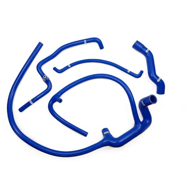 Kit manguitos de silicona Fiat Panda 4x4 Sisley