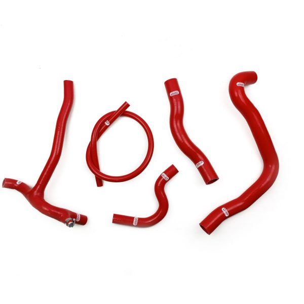 Kit manguitos de silicona Peugeot 206 2.0 16v Gti