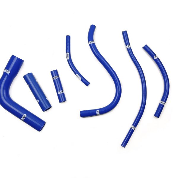 Kit manguitos de silicona Seat 133