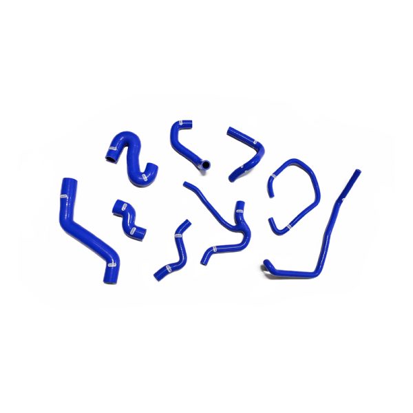 Kit manguitos de silicona Opel Corsa B 1.6 16v Gsi Sin A/A