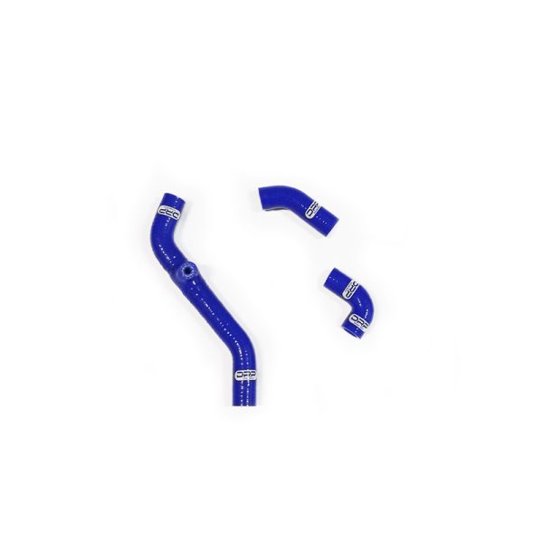 Kit manguitos válvula ralentí Vw Corrado 2.0 16v