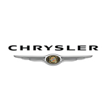 logo chrysler