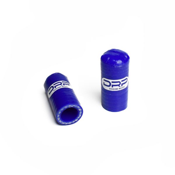Tapon De Silicona DRP Silicone Hoses Diametro 11MM - Azul