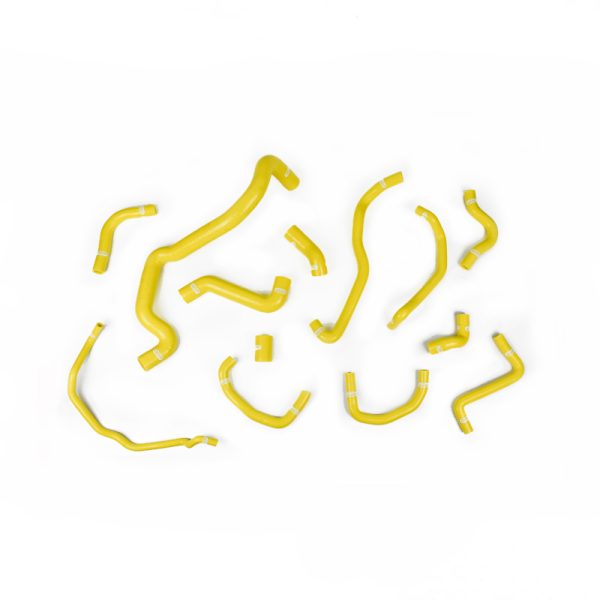 Manguitos de refrigeración Audi 8L S3 AMK -  APY / Leon MK1 Cupra R BAM - AMK