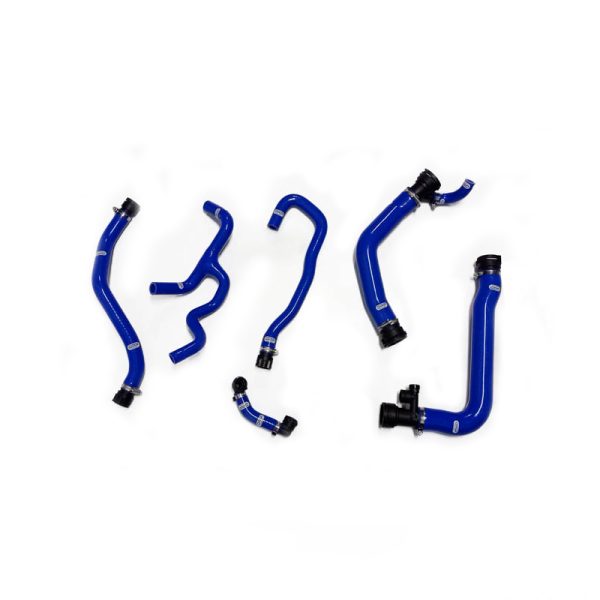 Kit manguitos de refrigeración Bmw E46 320d 136cv M47