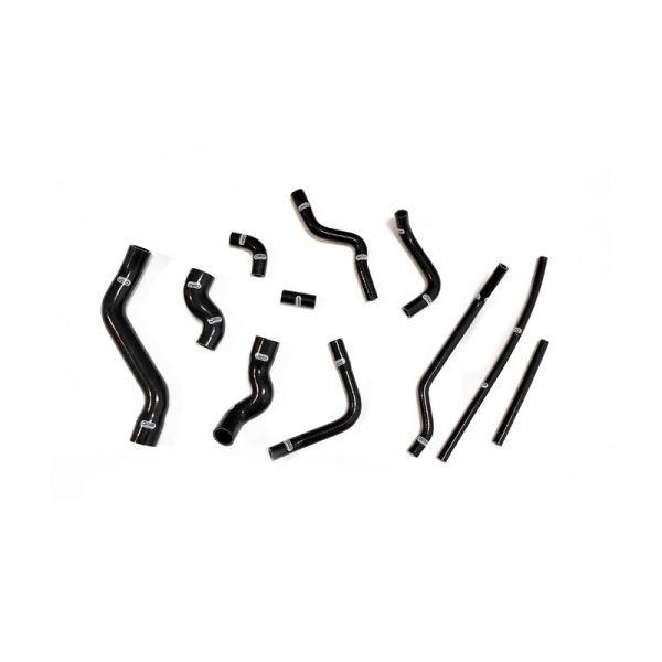 Kit manguitos de refrigeración Opel Kadett 1.6S