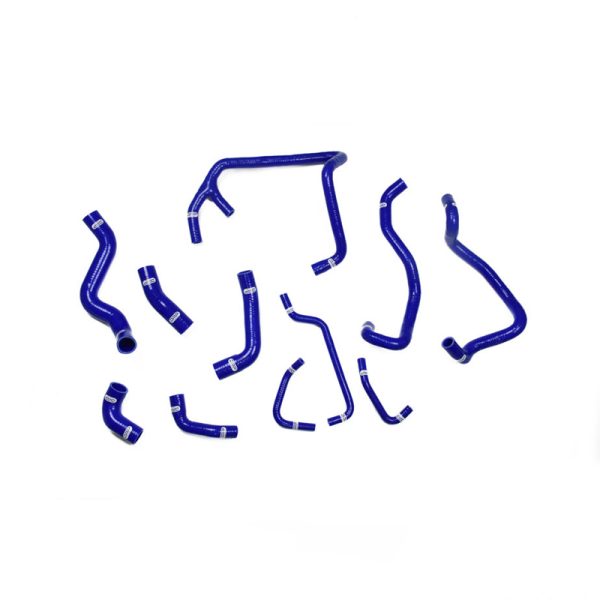 Kit manguitos de refrigeración Vw Passat B5.5  2.0 130cv