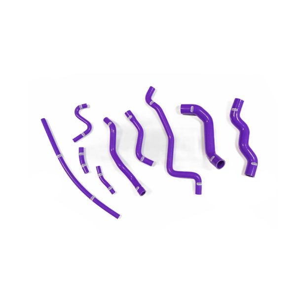 Kit manguitos refrigeración Alfa Romeo Giulietta QV 1.8 16v 235cv