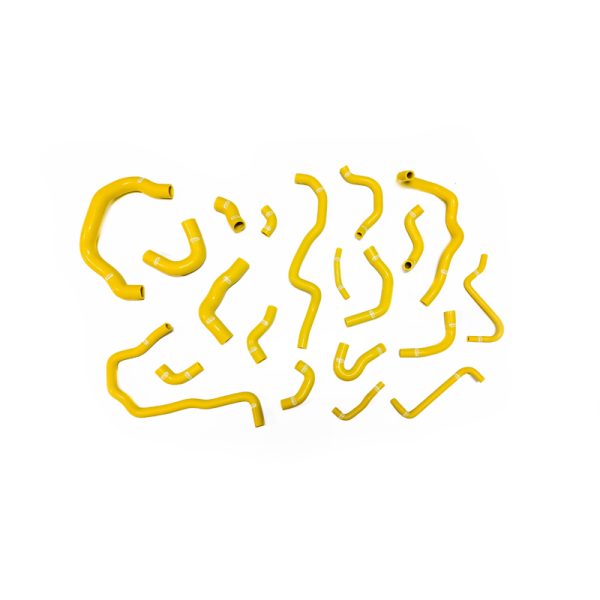 Kit manguitos de refrigeración VW Scirocco 2.0 Tdi 140-170cv Vw Golf Mk6 2.0 Tdi 110-140cv