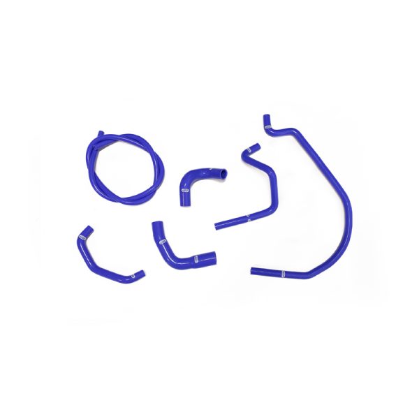 Kit manguitos refrigeración Ford Capri Mk3 2.0 OHC