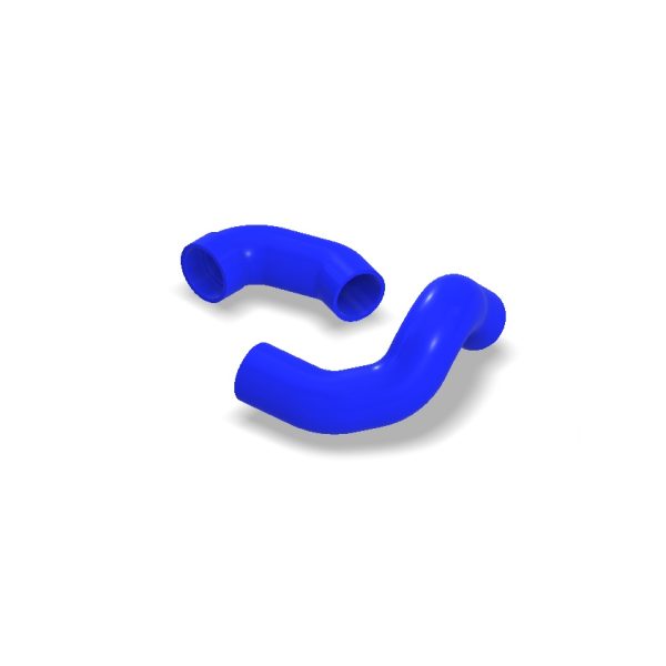 Kit manguitos intercooler Mercedes-Benz SLK 170 230K 193CV