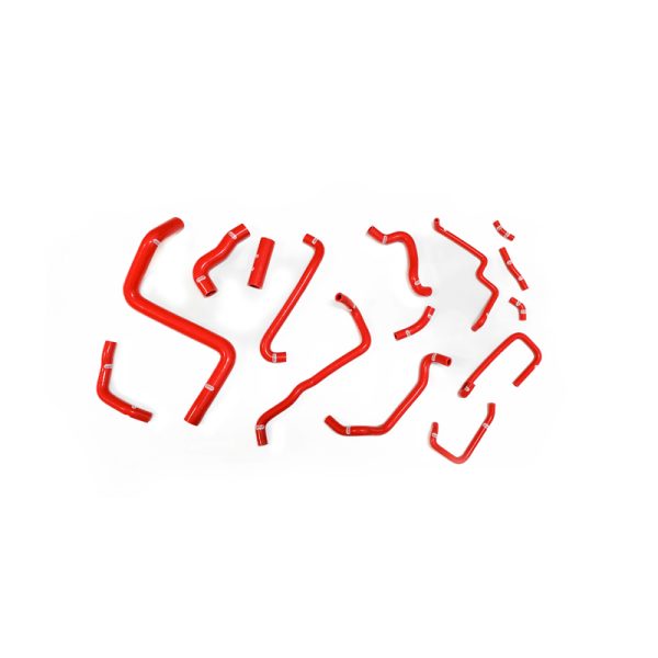 Kit manguitos de refrigeración Seat Ibiza 6L 1.9 TDI CUPRA 160cv