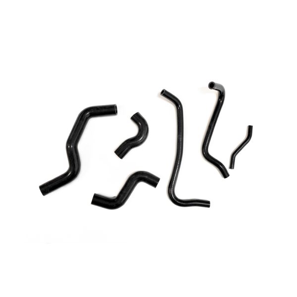 Kit manguitos de refrigeración Toyota Celica ST180 STI 1.6 105cv 4A-FE