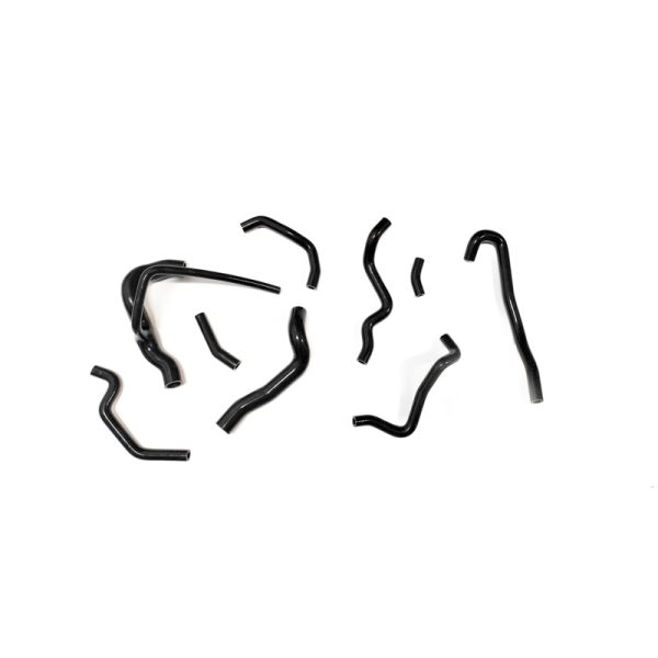 Kit manguitos de refrigeración Audi A6 2.8 V6 ACK