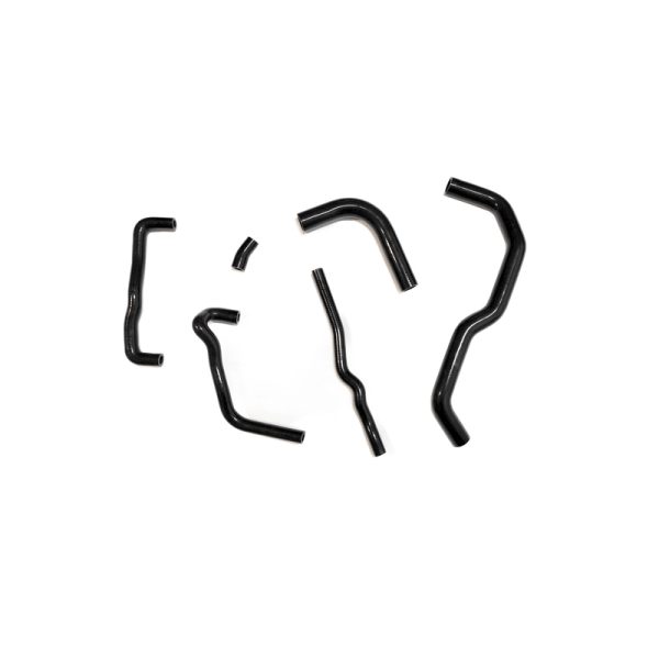 Kit manguitos de refrigeración Mercedes-Benz 300GD (W460) 3.0D 88cv