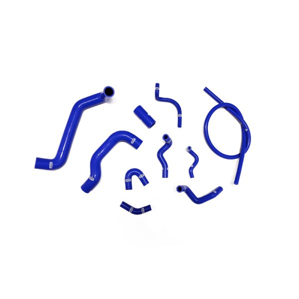 Kit manguitos de refrigeración Nissan Terrano II 2.4i 124cv