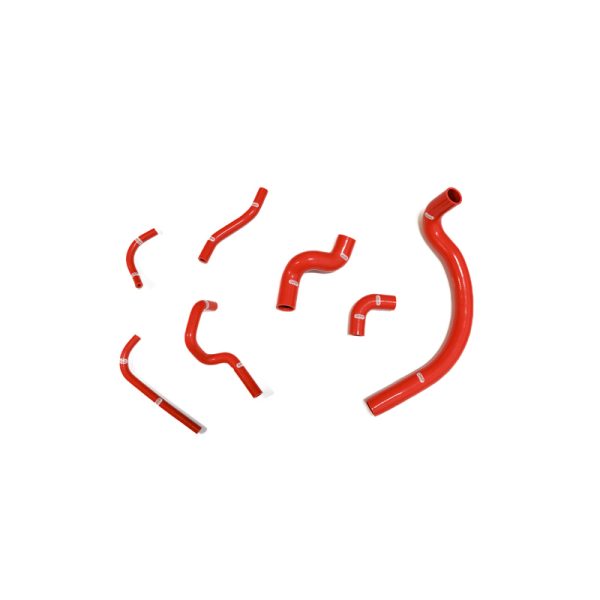 Kit manguitos de refrigeración Nissan Trade 3.0TD