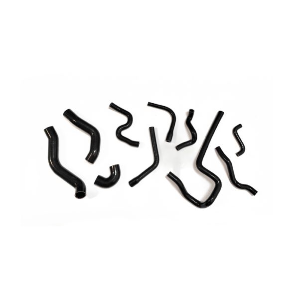 Kit manguitos de refrigeración Bmw E28 524TD