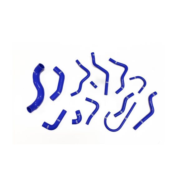 Kit manguitos de refrigeración Nissan Trade 2.8D A4-28