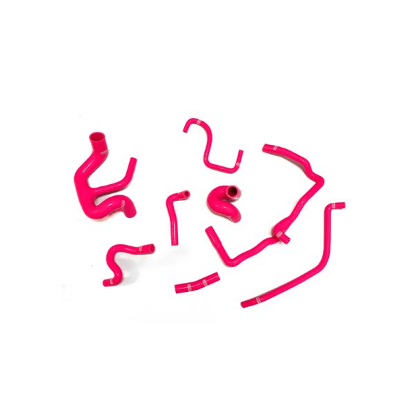 Kit manguitos de refrigeración Opel Corsa B 1.2 X12XE