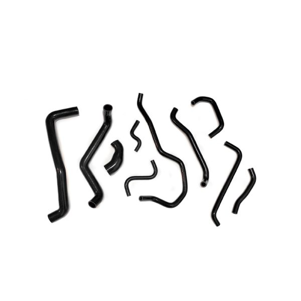 Kit manguitos de refrigeración Opel Omega A 3.0 24V C30SE