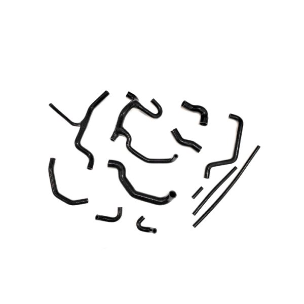 Kit manguitos de refrigeración VW Golf MK3 2.8 VR6 Automático