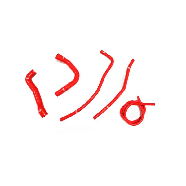 Kit manguitos de refrigeración Jeep Grand Cherokee ZJ 4.0