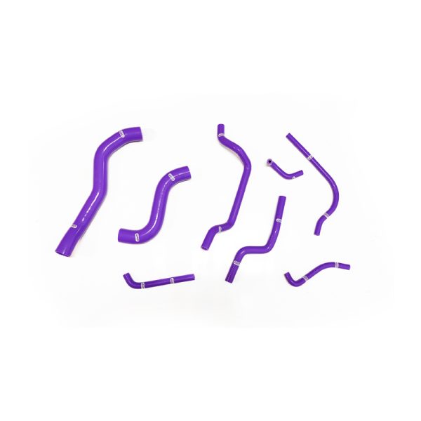 Kit manguitos de refrigeración Mitsubishi Eclipse Gs 2.0 16V 146cv