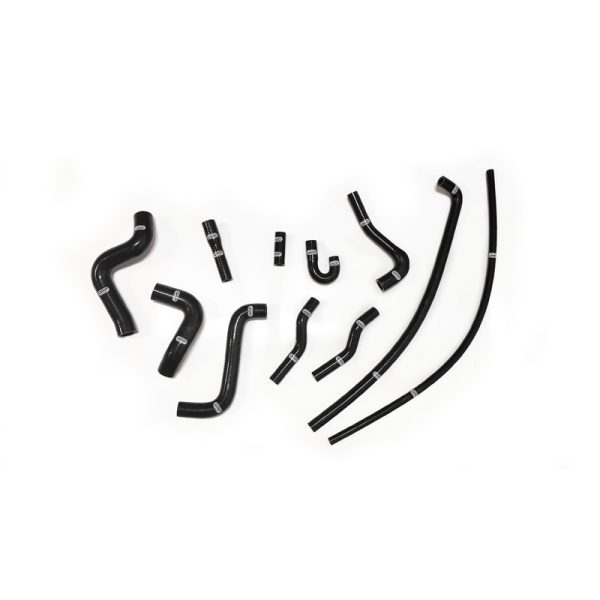 Kit manguitos de refrigeración Vw Golf Mk1 1.8 GTI