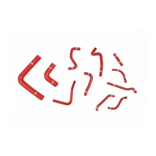 Kit manguitos de refrigeración Suzuki Vitara 2.0 V6