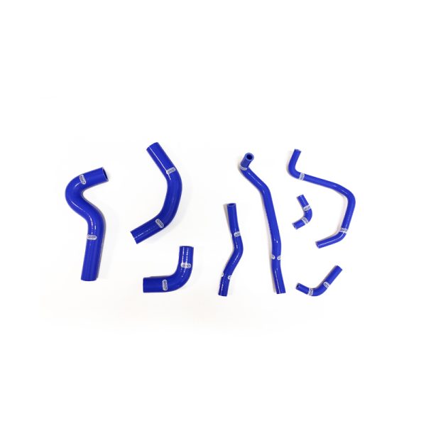 Kit manguitos de refrigeración Suzuki Vitara JLX 1.6 8V