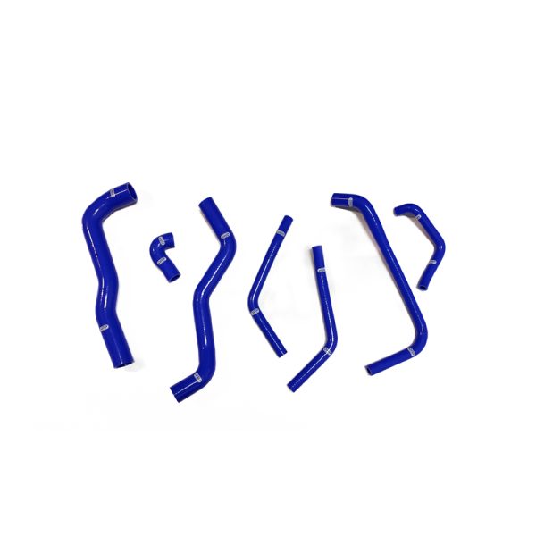 Kit manguitos de refrigeración Nissan Patrol k260 A428T